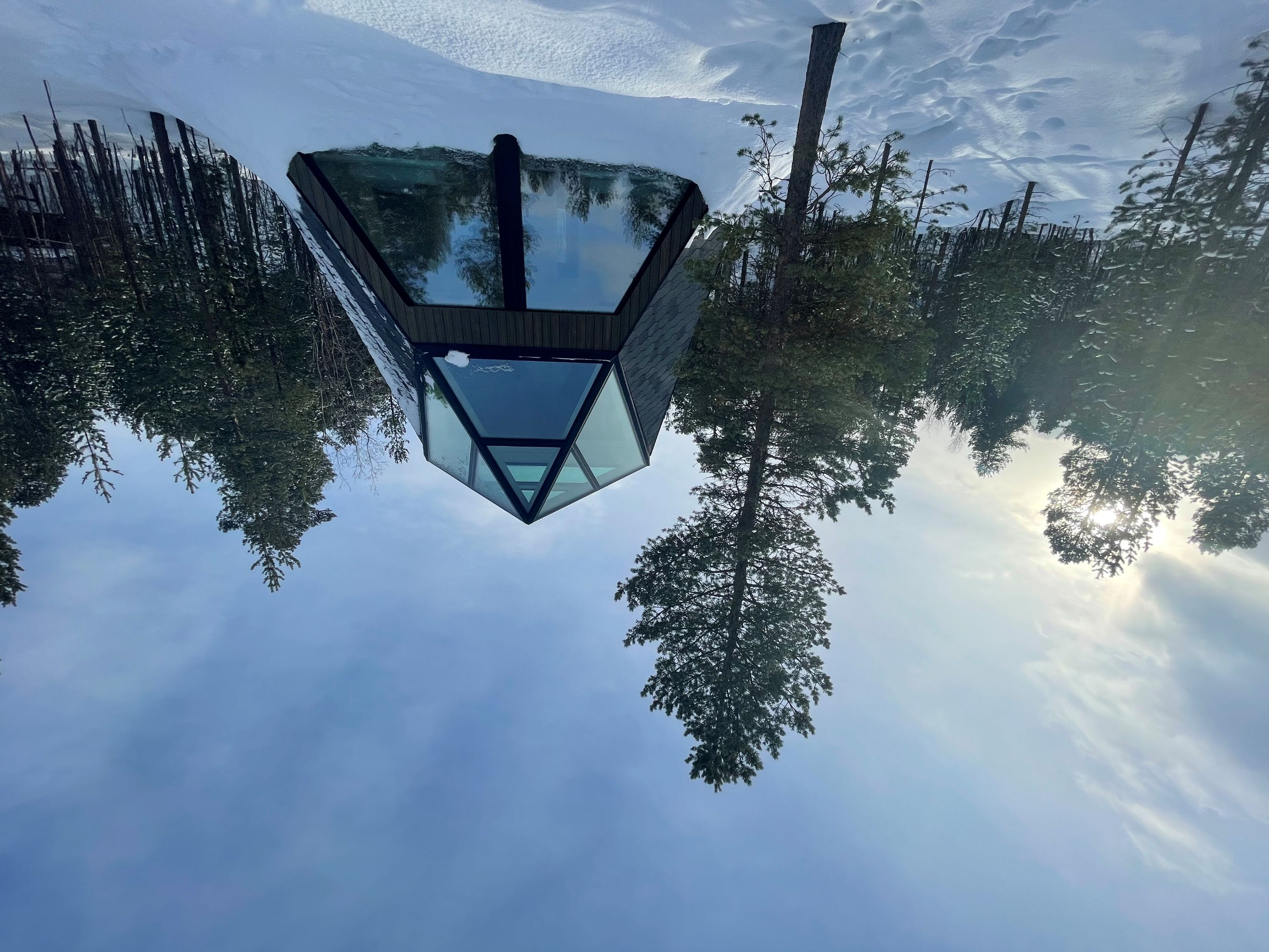 Radderud Trasti&Trine Boutique Hotel Winter Day Trasti&Trine (1)