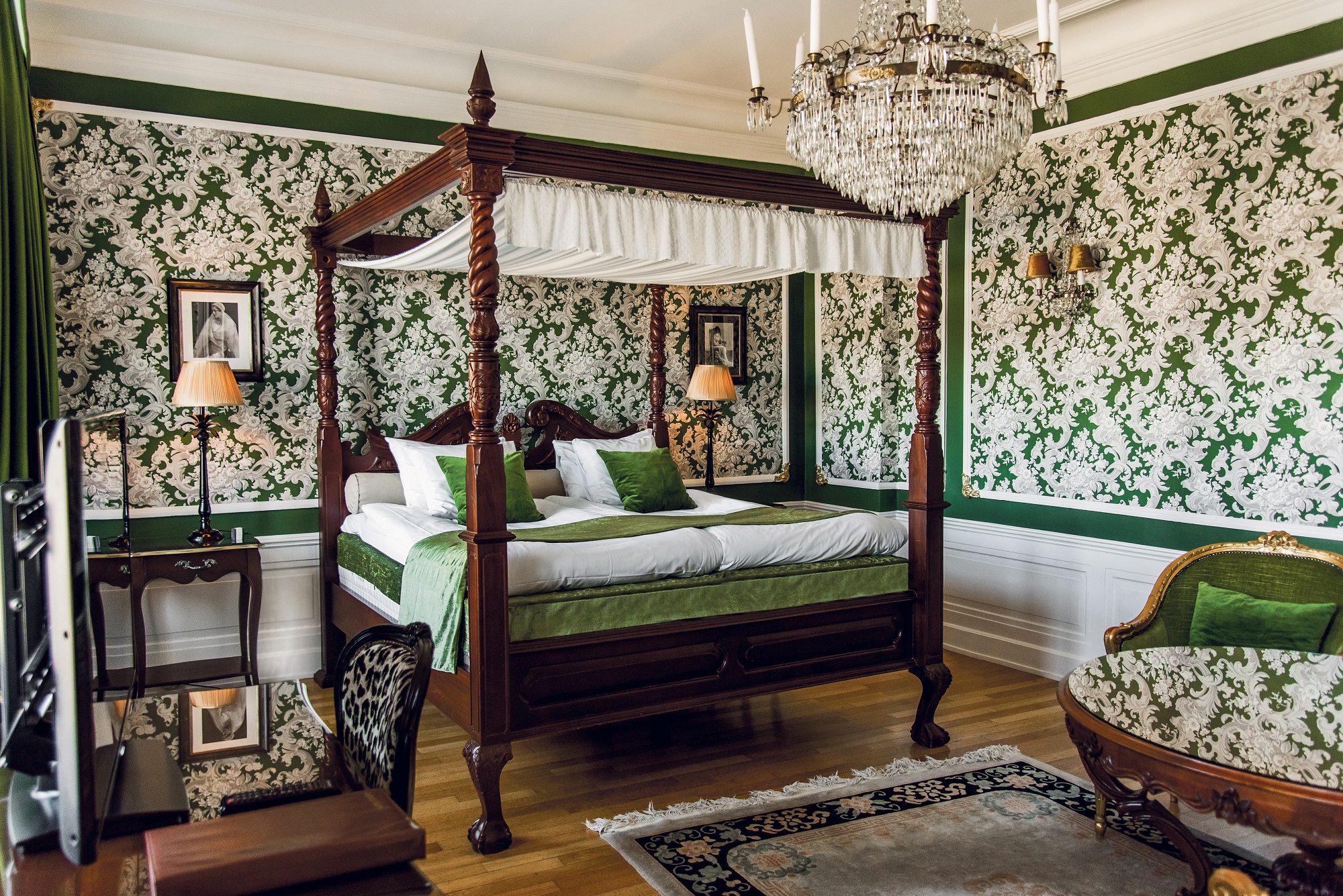 Hotellrum Exi 149 Eggers Hotell Göteborg 7103 1